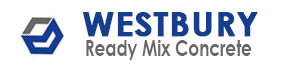 Ready mix concrete Westbury